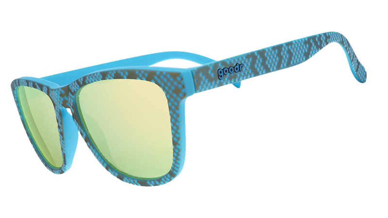 Goodr 2024 Limited Edition Sunglasses