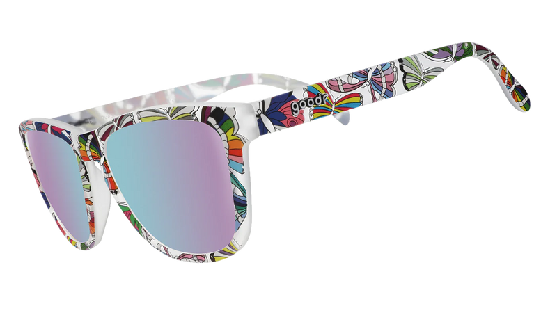 Goodr 2024 Limited Edition Sunglasses