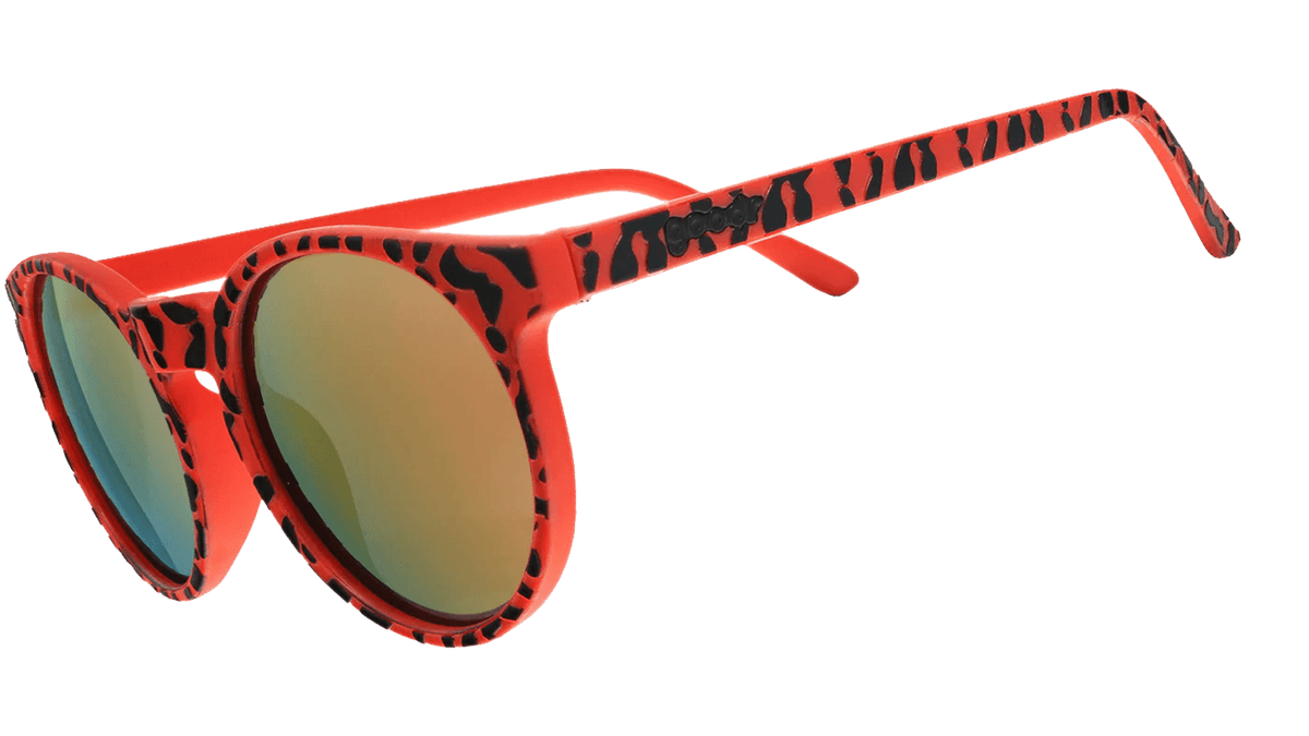 Goodr 2024 Limited Edition Sunglasses – Tadpole Dancing