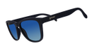 Goodr OGs Polarized Performance Sunglasses – No-Slip, No-Bounce, Classic Style with UV400 Protection