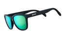 Goodr OGs Polarized Performance Sunglasses – No-Slip, No-Bounce, Classic Style with UV400 Protection