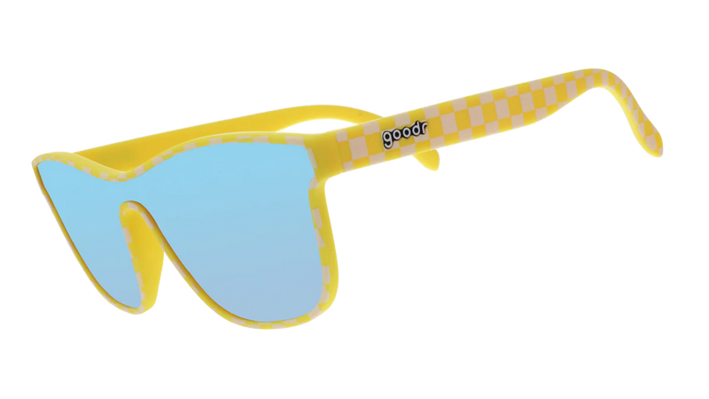 Goodr 2024 Limited Edition Sunglasses