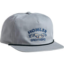 Howler Bros Unstructured Snapback Hats