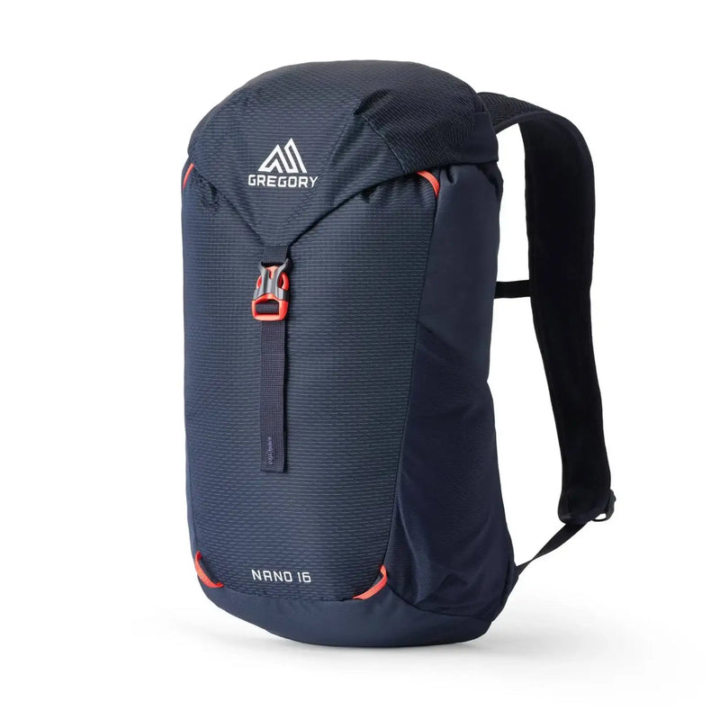 Gregory Nano 16L – Lightweight Everyday Hiking Backpack