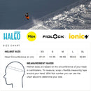 Pret Cynic X2 MIPS Helmet – Men's Ultimate Lightweight Helmet with Advanced Safety Features