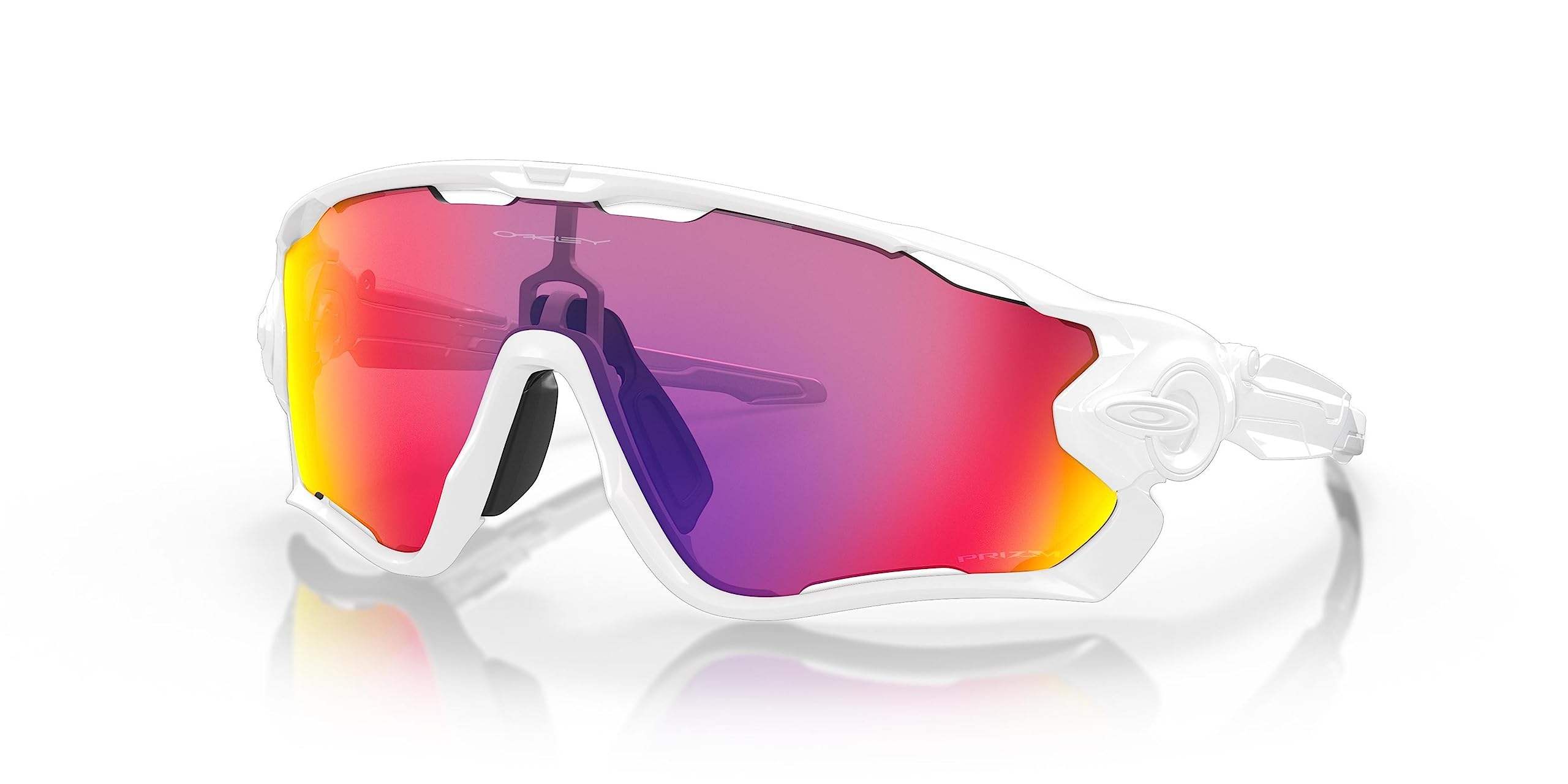 Oakley Jawbreaker Performance Sunglasses Oakley Jawbreaker OO9290 Replacement Lenses by Revant Optics main image 2