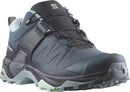 Salomon X Ultra 4 GTX Women's Hiking Shoe – Waterproof, High-Performance Trail Footwear
