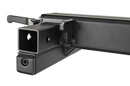 Kuat Pivot 2.0 Swing Away Extension Bike Rack