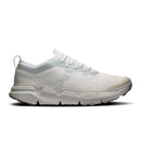 On Cloudsoma Men's trail running shoe in Glacier/Pearl