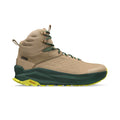 Altra Olympus 6 Hike Mid GTX Men's Hiking Boot – Waterproof, Zero Drop, Max Cushion, Vibram® Megagrip Outsole