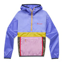 Cotopaxi Teca Half-Zip Women's Wind Breaker