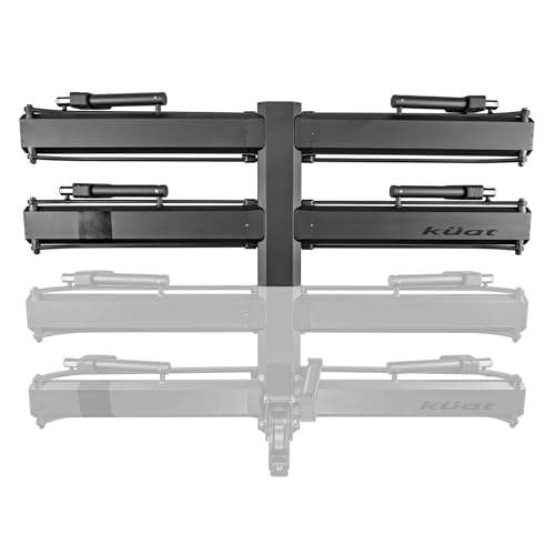 Kuat Piston Pro Add On Platform Bike Rack