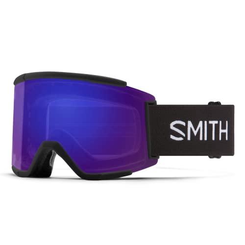 Smith Optics Squad XL Ultra-Wide Snap Snow Winter Goggles - Smith - Ridge & River