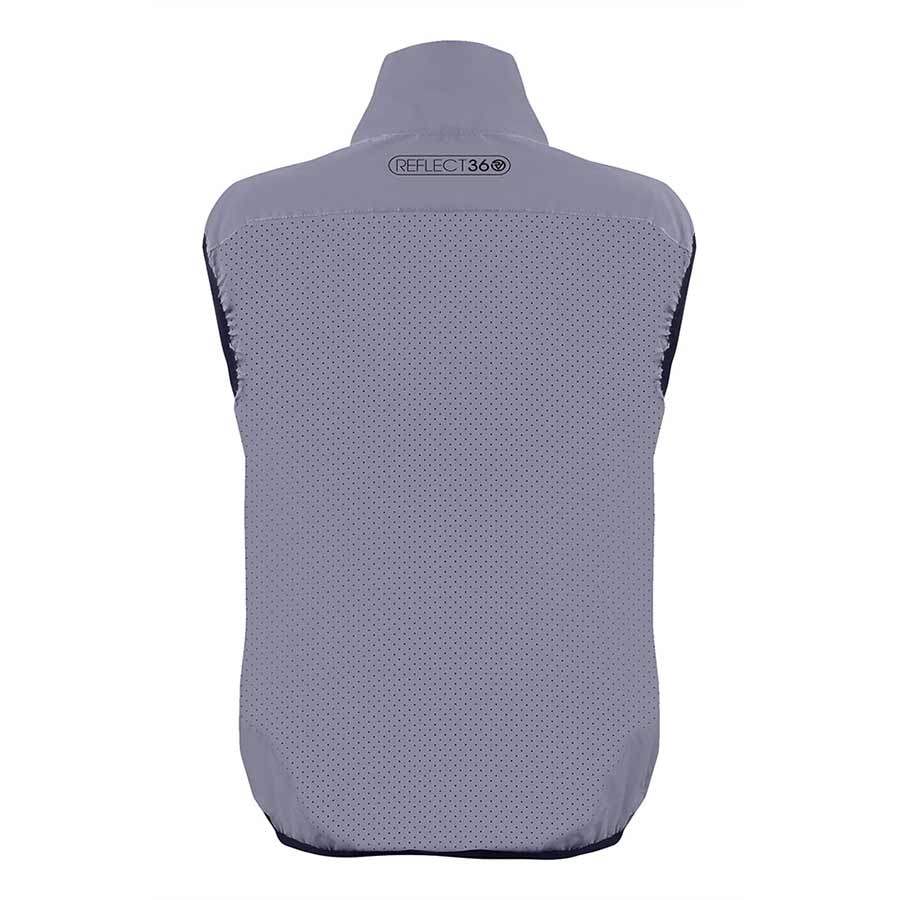 Proviz Reflect 360 Cycling Vest Women's | Lightweight Reflective Jacket for Enhanced Visibility and Comfort