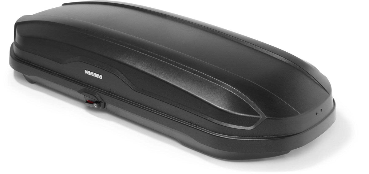 Yakima SkyBox NX 18 Rooftop Cargo Carrier