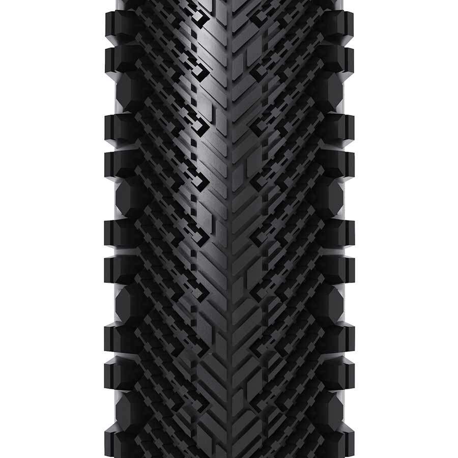 WTB Venture Tubeless Ready Adventure Road Folding Tire - Versatile Gravel Tire for All-Terrain Adventure