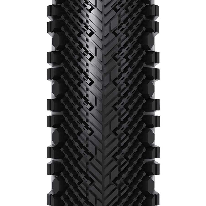 WTB Venture Tubeless Ready Adventure Road Folding Tire - Versatile Gravel Tire for All-Terrain Adventure