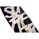 Keystone Skate Street Surfing Pintail Longboard – Smooth Carving, High-Performance Board for Cruising & Downhill Riding