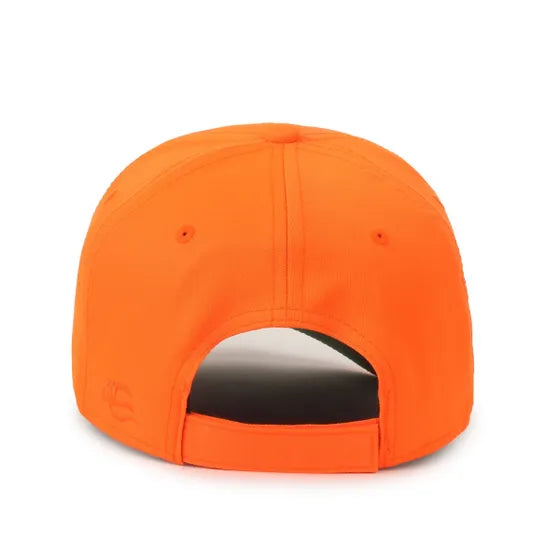 Outdoor Cap 350 Camo Cap – Pro Mid Crown Structured with Pre-Curved Visor