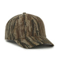 Outdoor Cap 350 Camo Cap – Pro Mid Crown Structured with Pre-Curved Visor