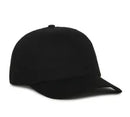 Outdoor Cap AM‑111 - Low‑Crown Unstructured Cotton‑Twill Cap with Slight Pre‑Curved Visor