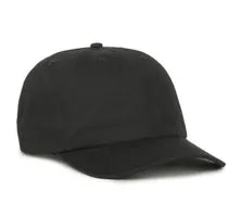 Outdoor Cap AM‑111 – Charcoal
