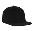 Outdoor Cap CORD01 - High‑Crown Unstructured Corduroy Cap with Flat Visor and Moisture‑Wicking Sweatband