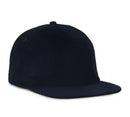 Outdoor Cap CORD01 - High‑Crown Unstructured Corduroy Cap with Flat Visor and Moisture‑Wicking Sweatband