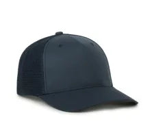 Outdoor Cap FLX572M‑E – Mid‑Profile Stretch‑Fit Performance Cap with Enhanced Mesh Back