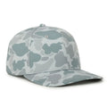 Outdoor Cap 360PF Pro Round Crown Performance Cap – Polyester/Spandex with ProFlex Adjustable Sweatband