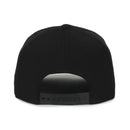 Outdoor Cap 550PF Performance 5-Panel Cap – High Crown Structured Hat with Moisture-Wicking Sweatband & Visor Cord