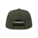 Outdoor Cap 558 Recycled Performance Cap with Cord – High Crown, Structured, Solid Back, Sustainable Design