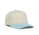 Outdoor Cap OC560GLTR – Two‑Tone Ladies’ 5‑Panel Glitter Cap with Structured Mid Crown