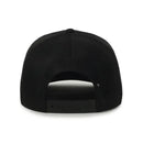 Outdoor Cap 771C Cord Premium Modern Trucker Cap – Pro Round Crown, Mesh Back, Chino Twill Front