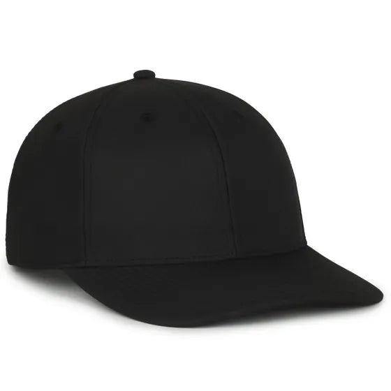 Outdoor Cap 871PF Performance Cap – Moisture-Wicking, UPF 50+ Protection