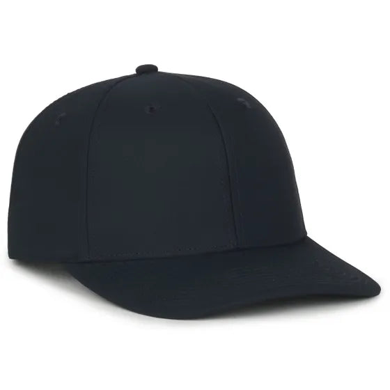 Outdoor Cap 871PF Performance Cap – Moisture-Wicking, UPF 50+ Protection