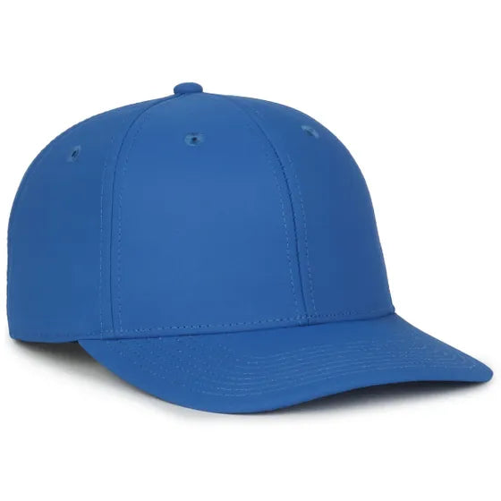 Outdoor Cap 871PF Performance Cap – Moisture-Wicking, UPF 50+ Protection