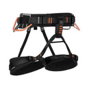 Mammut 4 Slide Climbing Harness – Adjustable, Comfortable & Versatile for All Climbers