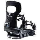 Bent Metal Bolt Snowboard Bindings - 2026