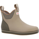 Xtratuf Men's 6in Ankle Deck Boot - Earth Brown
