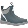 Xtratuf Men's Ankle Deck Sport - Stormy Blue