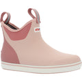 Xtratuf Women's 6in Ankle Deck Boot - Blush Pink