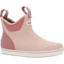 Xtratuf Women's 6in Ankle Deck Boot - Blush Pink