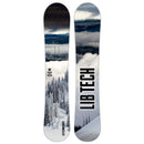 Lib Tech Cold Brew Snowboard - Men's 2025 | A fast, low-maintenance, easy-riding, versatile performance board.