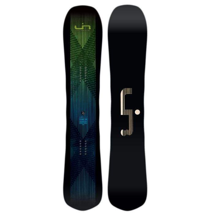 Lib Tech Cygnus BM Snowboard 2025: High-Performance All-Terrain Board with C2 Contour & Eco Materials