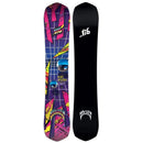 Lib Tech Rad Ripper Snowboard - Men's 2025 | Ideal for aggressive riders with its poppy core and Progressive