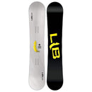 Lib Tech Skate Banana Snowboard - Men's 2025 | High Performance, Fun and Easy to Ride
