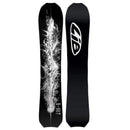 Lib Tech T.Rice Orca Snowboard - Men's 2025 | A resort slasher / pow ripper with all terrain tech.