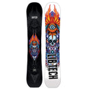 Lib Tech Terrain Wrecker Snowboard - Men's 2025 | Designed to take your freestyle game and apply it to the entire mountain