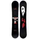 Lib Tech Two Time Snowboard - Women's 2025 | Designed for creative spot scouting, clip stacking and endless fun
